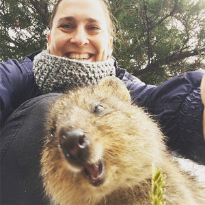 Meet your Posher, Nina